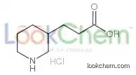 3-(3-piperidine)propionic Acid Hcl