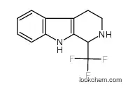 1-(trifluoromethyl)-2,3,4,9-tetrahydro-1h-pyrido[3,4-b]indole