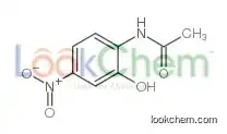 N-(2-hydroxy-4-nitrophenyl)acetamide