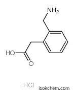 2-[2-(aminomethyl)phenyl]acetic Acid,hydrochloride