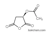 [(3r)-2,5-dioxooxolan-3-yl] Acetate
