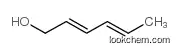 2,4-hexadien-1-ol