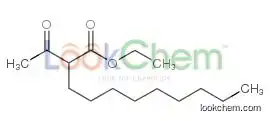 Ethyl 2-acetylundecanoate