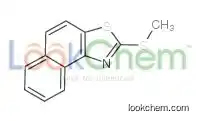 2-methylsulfanylbenzo[e][1,3]benzothiazole