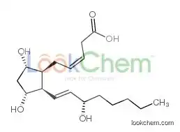 2,3-di-nor-8-isoprostaglandin F2