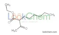 Ethyl 2-acetyloctanoate