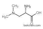 (2s)-2-amino-3-dimethylaminopropanoic Acid