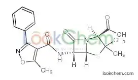 Oxacillin