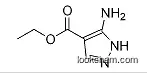 ethyl 5-aMino-1H-pyrazole-4-carboxylate