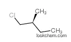 (2s)-1-chloro-2-methylbutane