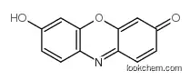 7-hydroxyphenoxazin-3-one