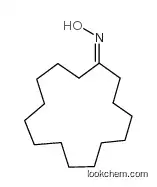 N-cyclopentadecylidenehydroxylamine