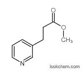 Methyl 3-pyridin-3-ylpropanoate