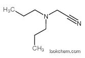 2-(dipropylamino)acetonitrile