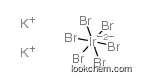 Potassium Hexabromoiridate(iv)