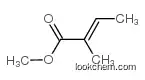 Methyl Tiglate
