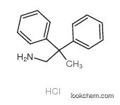 2,2-diphenylpropylamine Hydrochloride