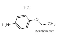 4-ethoxyaniline,hydrochloride
