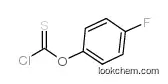 O-(4-fluorophenyl) Chloromethanethioate