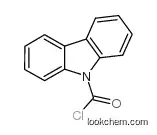 Carbazole-9-carbonyl Chloride