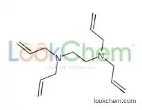 N,n,n',n'-tetrakis(prop-2-enyl)ethane-1,2-diamine
