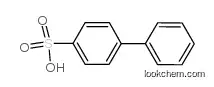 4-phenylbenzenesulfonic Acid