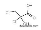 2,3-dichloroisobutyric Acid