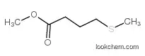 Methyl 4-methylsulfanylbutanoate