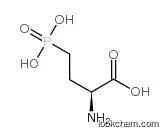 L-(+)-2-amino-4-phosphonobutyric Acid