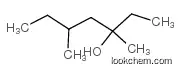 3,5-dimethylheptan-3-ol