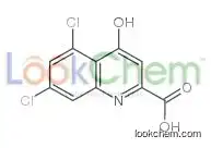 5,7-dichlorokynurenic Acid Sodium Salt