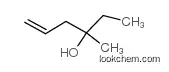 3-methyl-5-hexen-3-ol
