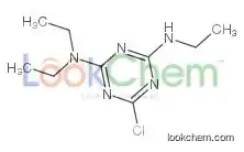 6-chloro-2-n,2-n,4-n-triethyl-1,3,5-triazine-2,4-diamine