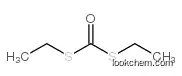 Bis(ethylsulfanyl)methanone
