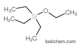 Ethoxytriethylsilane