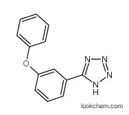 5-(3-phenoxyphenyl)-2h-tetrazole