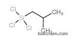 Trichloro(2-methylpropyl)silane