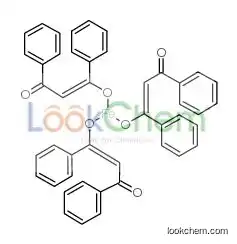Tris(dibenzoylmethanato) Iron