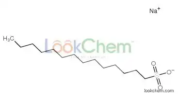 1-tetradecanesulfonic Acid Sodium Salt