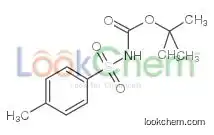 Tert-butyl N-(4-methylphenyl)sulfonylcarbamate