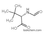 (-)-n-formyl-l-tert-leucine