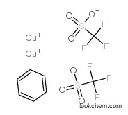 Copper(i) Triflate Benzene Complex