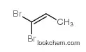1,1-dibromoprop-1-ene