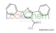 1,3-diphenylpyrazole-4-carboxylic Acid