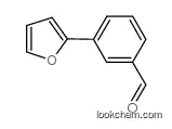 3-(2-furyl)benzaldehyde