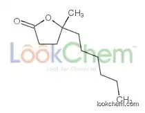 5-hexyl-5-methyloxolan-2-one