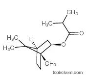 [(1r,3r,4r)-4,7,7-trimethyl-3-bicyclo[2.2.1]heptanyl] 2-methylpropanoate