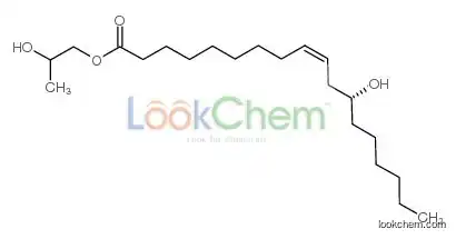 Propylene Glycol Monoricinoleate