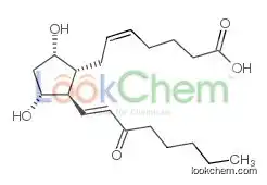 15-keto Prostaglandin F2alpha