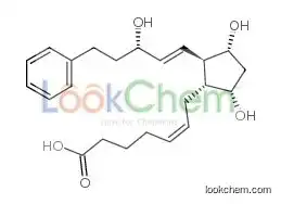 (z)-7-[(1r,2r,3s,5s)-3,5-dihydroxy-2-[(e)-3-hydroxy-5-phenylpent-1-enyl]cyclopentyl]hept-5-enoic Acid